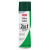 Anit&oacute;xido Moreda RAL 6005 color verde 500 ml