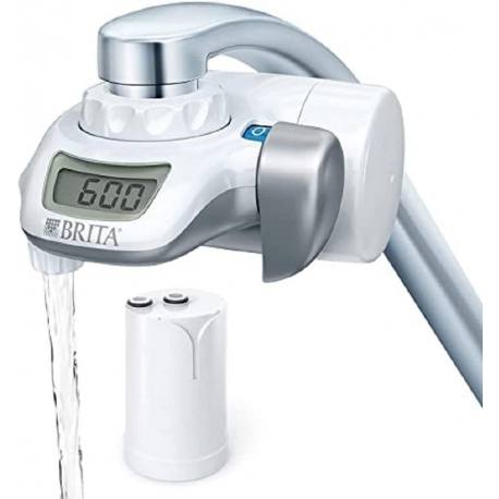 Brita On Tap Filtro de agua sostenible con pantalla LCD