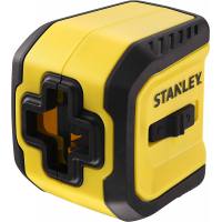 Nivel laser stanley x1 12m