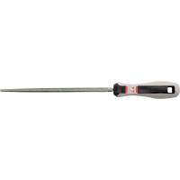 Lima redonda corona mango bimaterial entrefina n 8