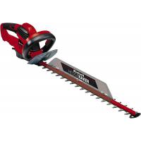 Cortasetos electrico ge-eh 6560 60cm 650w
