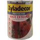 Protector extra 3en1 acabado mate color nogal Xyladecor 5 L