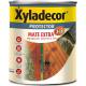 Protector extra acabado mate 3en1 Xyladecor 750 ml