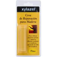 Restaurador de madera de pino blister Bruguer