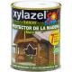 Lasur Xylazel Sol protector ocn acabado mate 5 litros