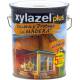 Xylazel Plus decora y protege la madera satinado 5 litros