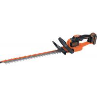 Cortaseto bateria gtc18452pc-qw 18 v 2 ah 45 cm