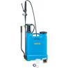 Pulverizador presion retenida evolution 12 l