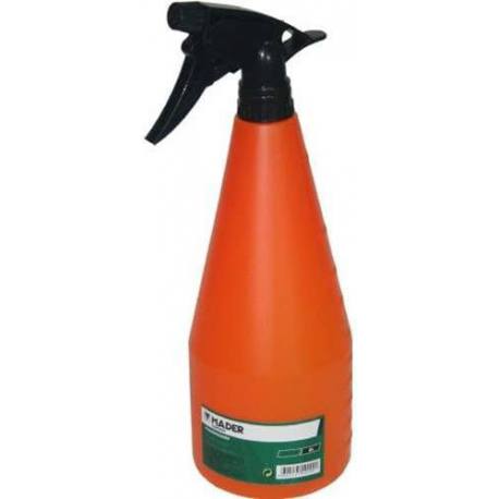 Pulverizador de 1 litro de capacidad