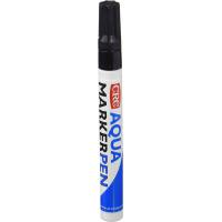 Boligrafo marcador aqua markerpen negro 7 gr