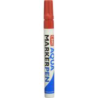 Boligrafo marcador aqua markerpen rojo 8 gr