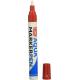 Boligrafo marcador aqua markerpen rojo 8 gr