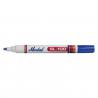 Rotulador marcador de pintura sl 100 azul 3mm