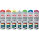 Pintura de marcaje para obras Marketpaint 500 ml varios colores