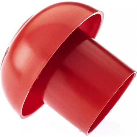 Tayg Seta protectora (8-20mm) bolsa 250 uds