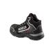 Bota seguridad Sparco Okayama Allroad S SRC color negro