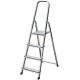 Escalera de aluminio Norma Eco Classik 2.0