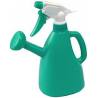 Pulverizador spray regadera 900 ml