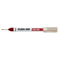 Rotulador punta micro extendida dura-ink 5 rojo