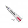 Marcador stylmark metal blanco 3 mm
