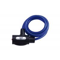 Candado cable para bici Sprial junior