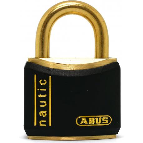 Cancado inoxidable para intemperie Abus