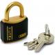 Cancado inoxidable para intemperie Abus