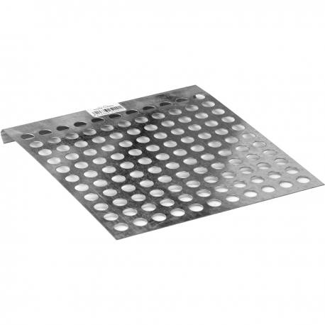 Cestillo de rejilla metálica, 209 x 109 x 88 mm para modelo 2800 2,8 l -  Equipo de laboratorio