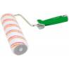 Rodillo aluminio Micromix para paredes lisas 22 cm