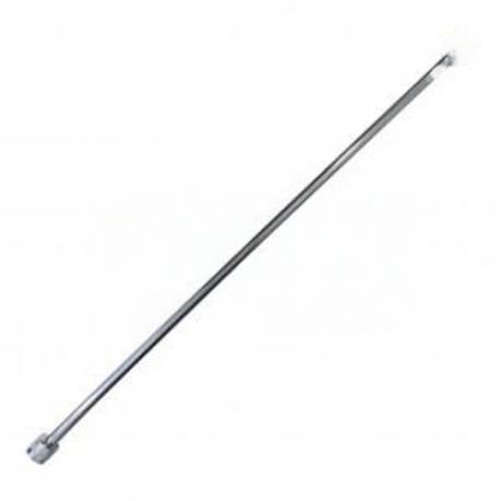 Tubo c/casquillo p/super-agro 16 ný891