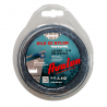 Hilo helicoidal de nylon Avalon para desbrozadora 1,65 mm x 15 m