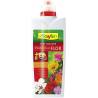 Abono líquido Flower para plantas con flor 1 litro
