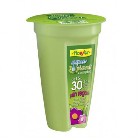 Gel de riego con abono Aquaplant 150 ml