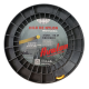 Hilo redondo de nylon Avalon para desbrozadora 4 mm x 96 m