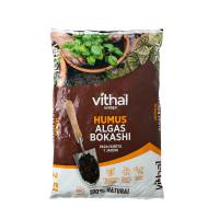 Humus algas Bokashi Vithal 2,5 litros