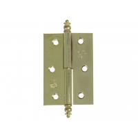 Bisagra 541 Amig latonada izquierda