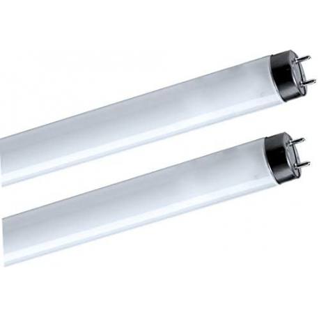 Tubo fluorescente luz día trifósforo 36 W