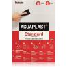 Emplaste Aguaplast Standard 1 KG