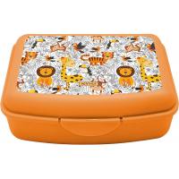 Fiambrera infantil Jungla 900ML