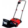 Escarificador BlackDecker GD-300 600W 30CM