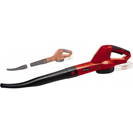 Soplador ge-cl 18/1 li e (sin bateria)
