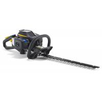 Cortaseto gasolina mcculloch 22 cc 45 cm