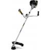 Desbrozadora gasolina abr 42 d 42,7 cc