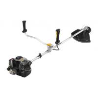 Desbrozadora gasolina alpina 35,3cc 1,2kw