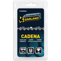 Cadena motosierra 52 eslabones garland