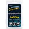 Cadena motosierra 52 eslabones garland