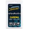Cadena motosierra 57 eslabones garland