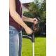 Cortabordes smallcutt 14,4v 2ah corte 23cm