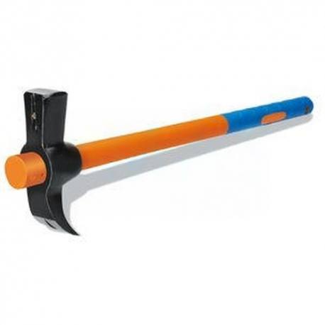 Martillo encofrador ovalado 47cm