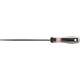 Lima escofina blister 4104-10 entrefina redonda